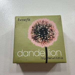 Benefit Dandelion Blush FULL SIZE